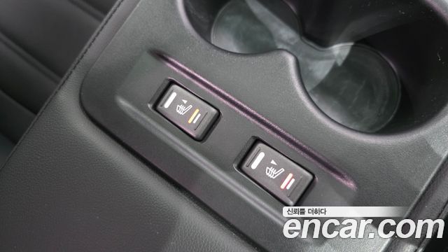 Renault Korea SM6 2019 — photo 30