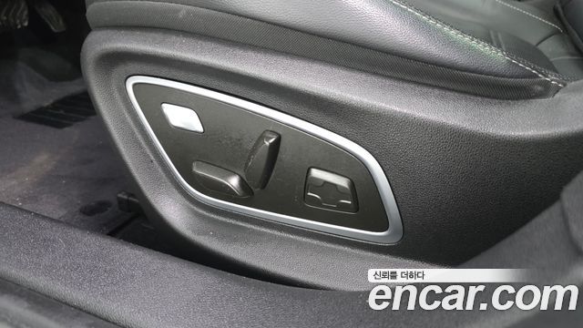 Renault Korea SM6 2019 — photo 31