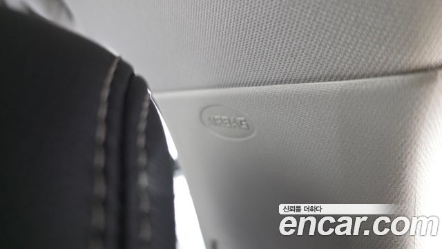 Renault Korea SM6 2019 — photo 33