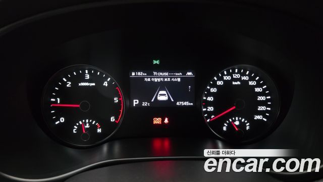 Kia Sportage 2021 — photo 11