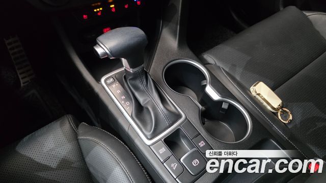 Kia Sportage 2021 — photo 12