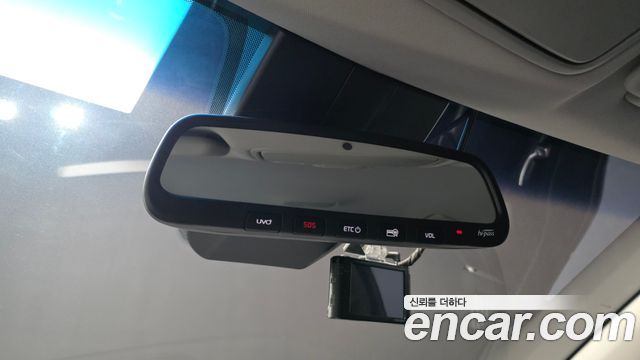 Kia Sportage 2021 — photo 24