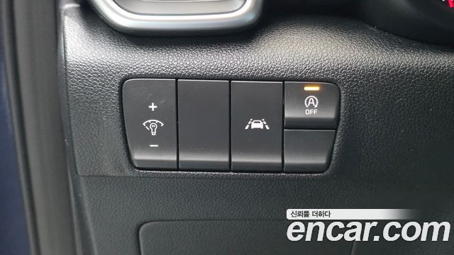 Kia Sportage 2021 — photo 25