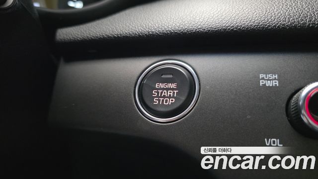 Kia Sportage 2021 — photo 26