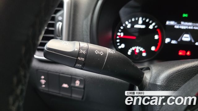 Kia Sportage 2021 — photo 28