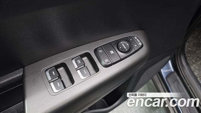 Kia Sportage 2021 — photo 29