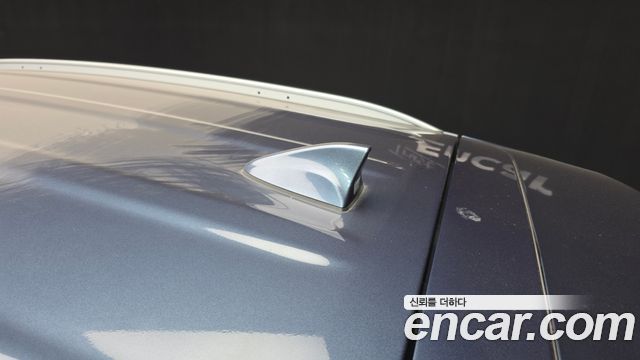 Kia Sportage 2021 — photo 30