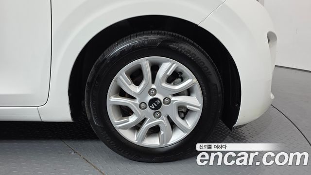 Kia morning 2020 — photo 5