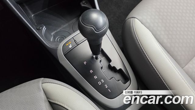 Kia morning 2020 — photo 9