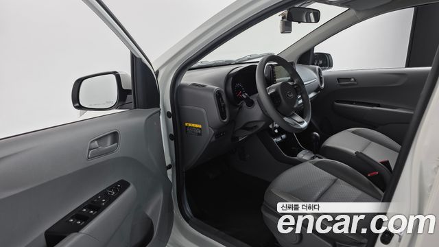 Kia morning 2020 — photo 10
