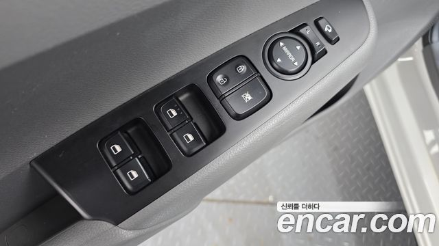 Kia morning 2020 — photo 11