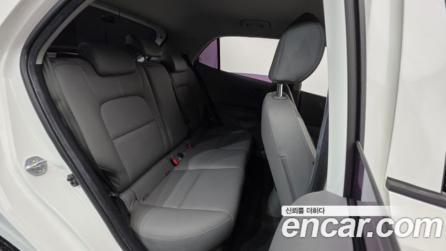 Kia morning 2020 — photo 18