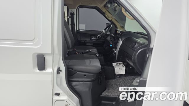 DFSK C35 2022 — photo 17