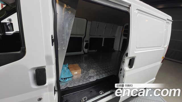 DFSK C35 2022 — photo 18