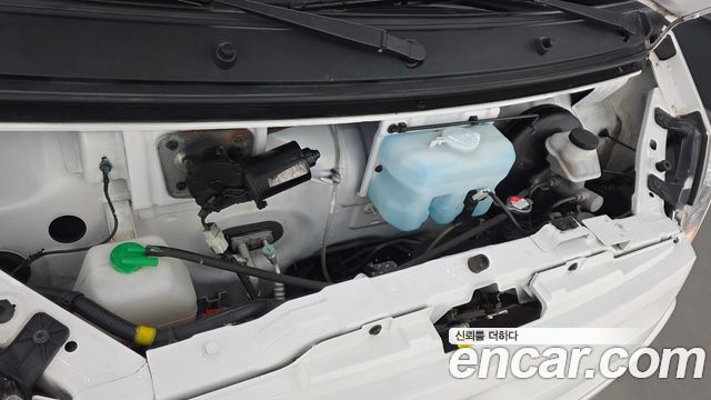 DFSK C35 2022 — photo 24