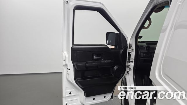 DFSK C35 2022 — photo 14