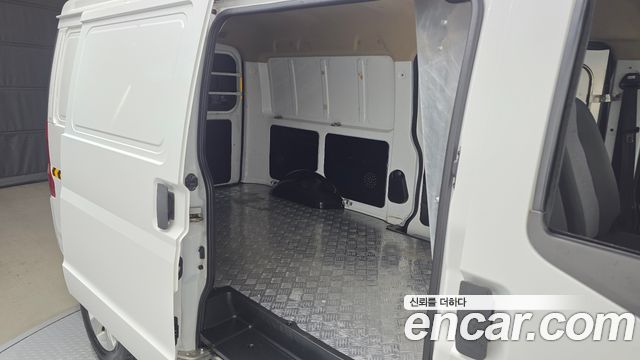 DFSK C35 2022 — photo 16