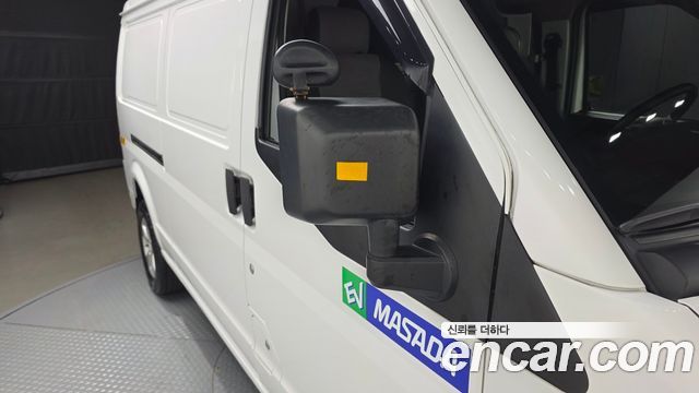 DFSK C35 2022 — photo 29