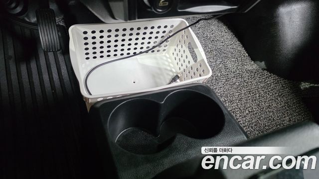 DFSK C35 2022 — photo 31