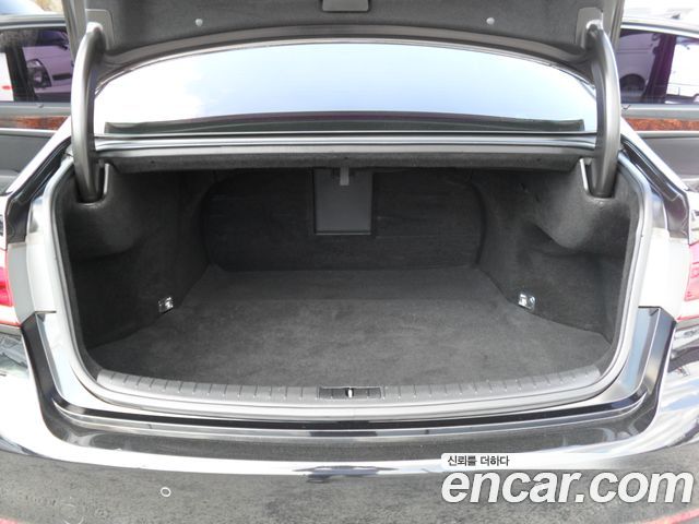 Hyundai Genesis 2016 — photo 12