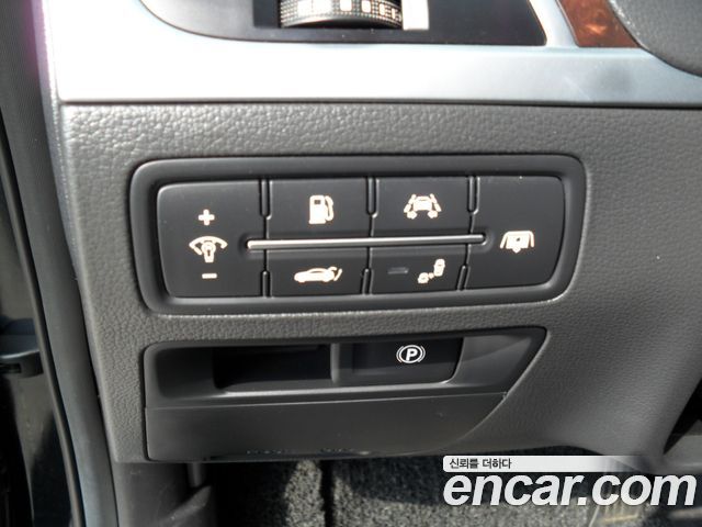 Hyundai Genesis 2016 — photo 16