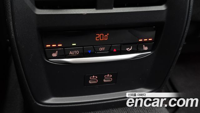 BMW i4 2024 — photo 20