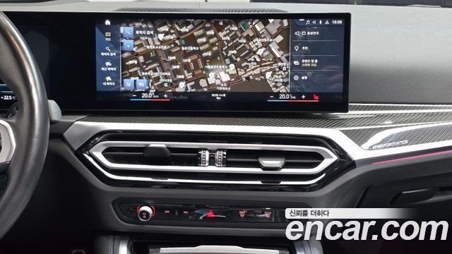 BMW i4 2024 — photo 22