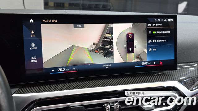 BMW i4 2024 — photo 24