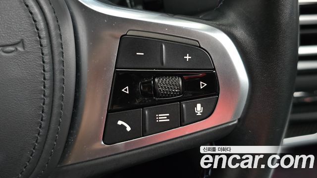 BMW i4 2024 — photo 25