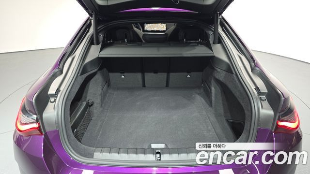 BMW i4 2024 — photo 28