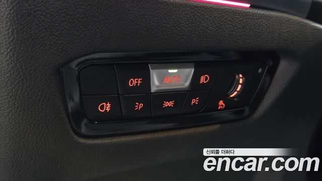 BMW i4 2024 — photo 29