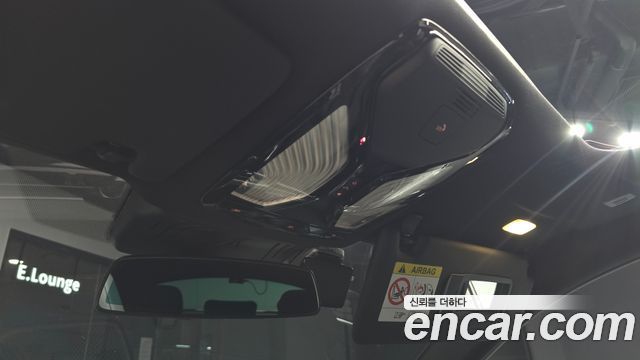 BMW i4 2024 — photo 30