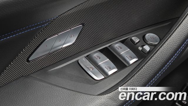 BMW i4 2024 — photo 34