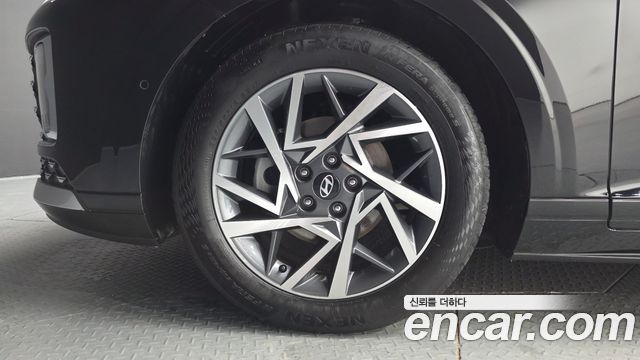 Hyundai Grandeur 2023 — photo 5