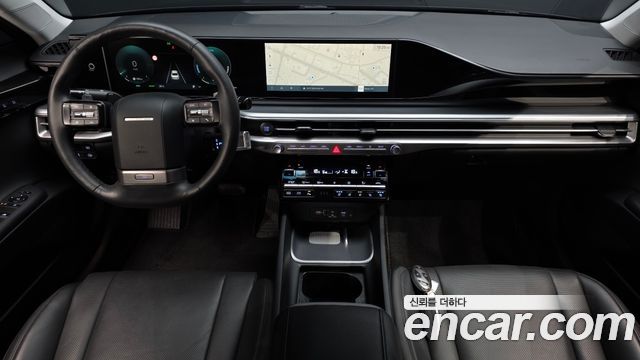 Hyundai Grandeur 2023 — photo 7