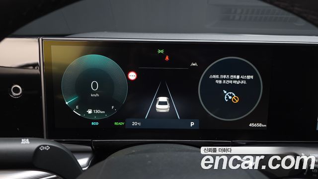 Hyundai Grandeur 2023 — photo 8