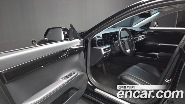 Hyundai Grandeur 2023 — photo 10