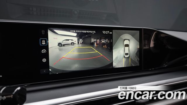 Hyundai Grandeur 2023 — photo 15