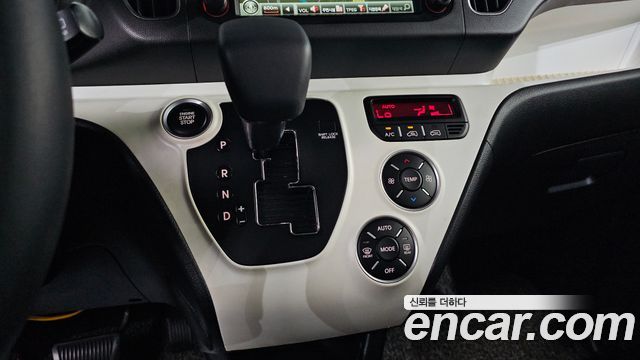 Kia RAY 2012 — photo 9