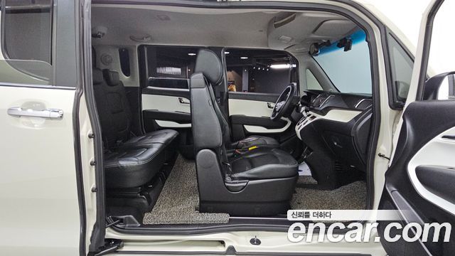 Kia RAY 2012 — photo 11