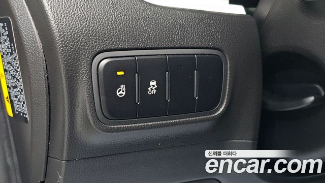Kia RAY 2012 — photo 13