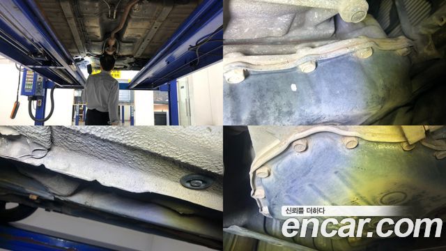 Kia RAY 2012 — photo 20