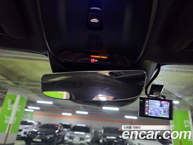 Volvo XC40 2020 — photo 19