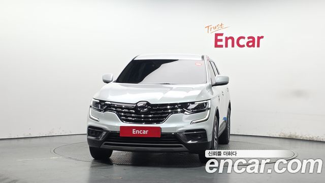Renault Korea QM6 2020 — photo 3