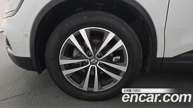 Renault Korea QM6 2020 — photo 5