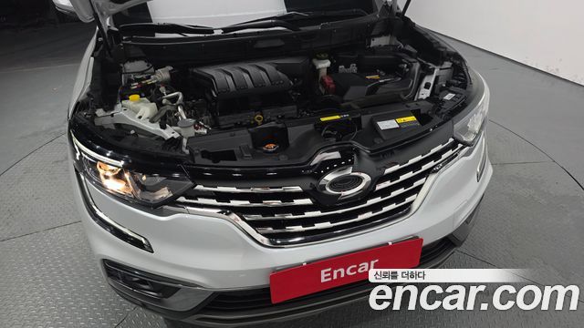 Renault Korea QM6 2020 — photo 6