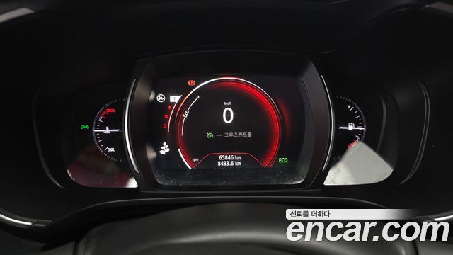 Renault Korea QM6 2020 — photo 8