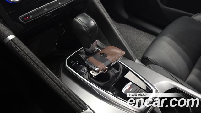 Renault Korea QM6 2020 — photo 9