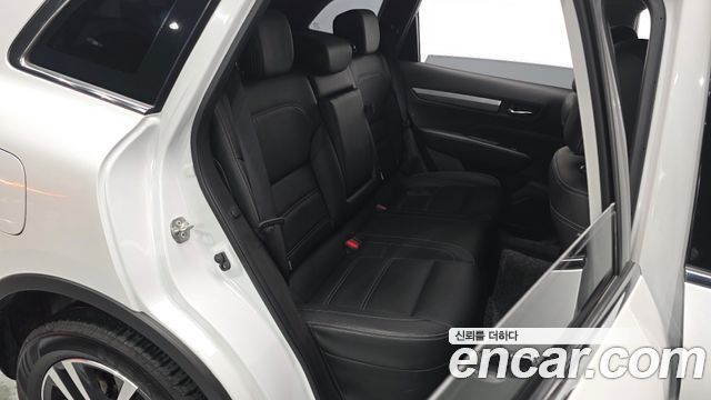Renault Korea QM6 2020 — photo 12