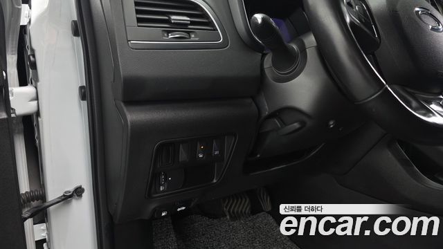 Renault Korea QM6 2020 — photo 13